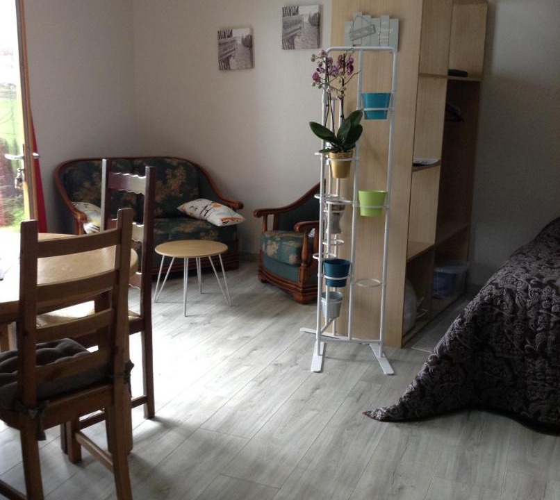 Photo of Livingroom in Saint-Esteben