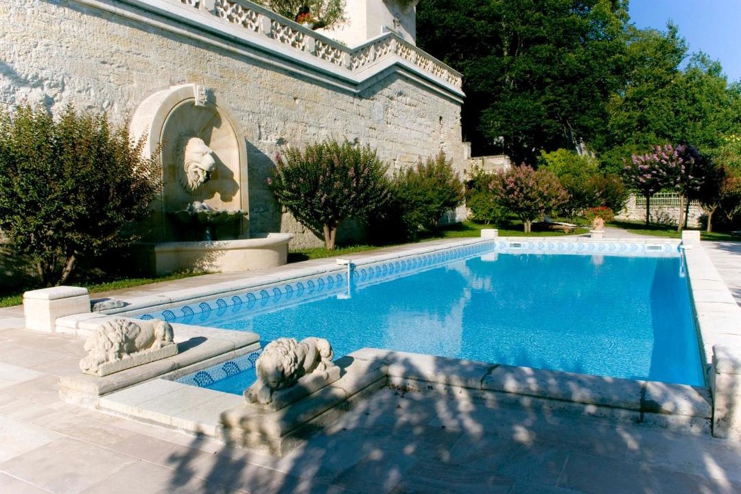 Photo of Outdoor in La Riviere