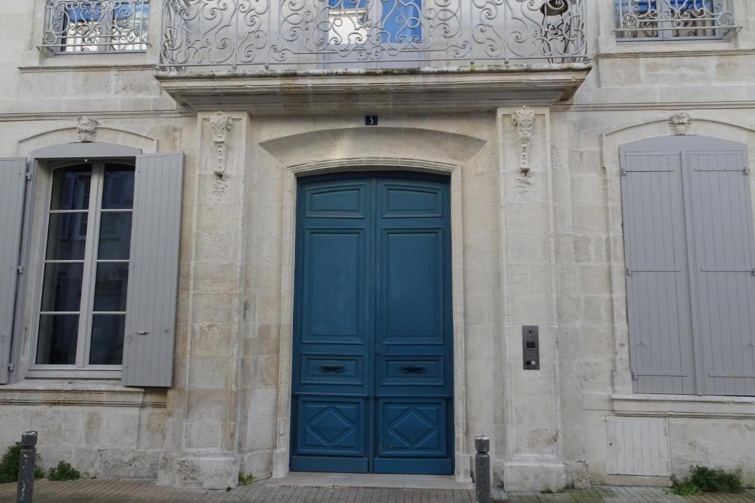 Photo of Others in La Rochelle City Centre