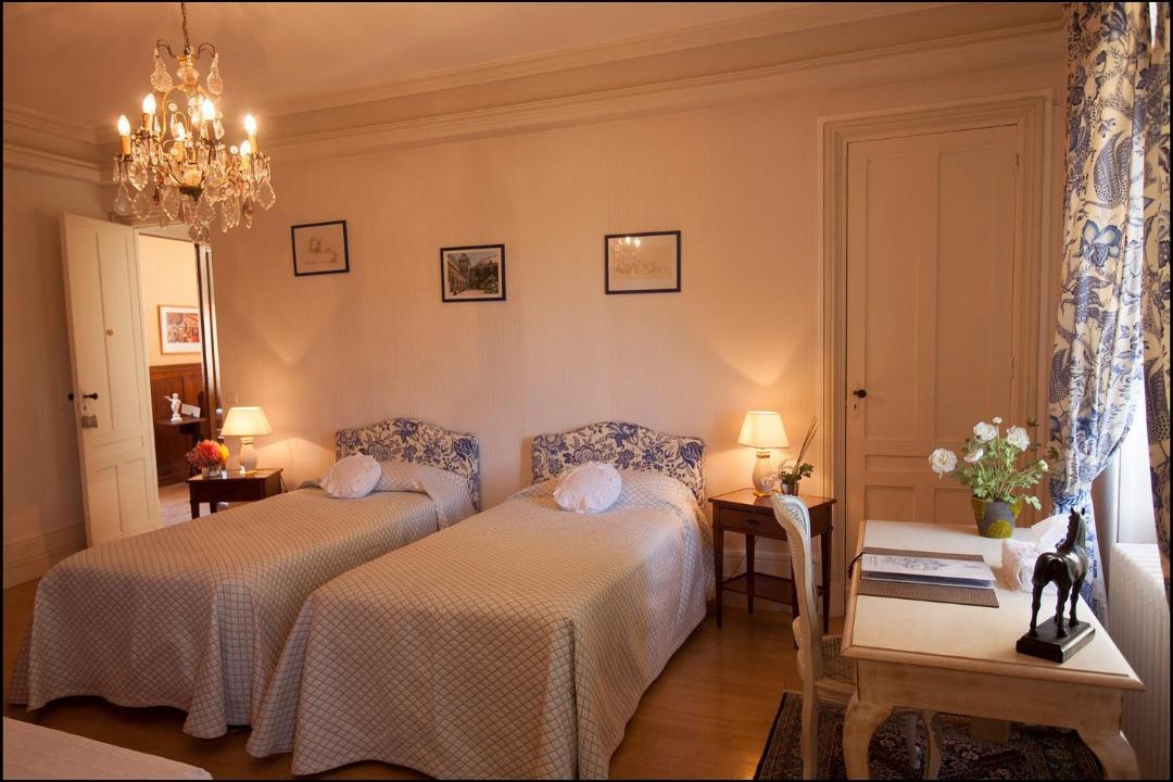 Photo of Bedroom in La Riviere