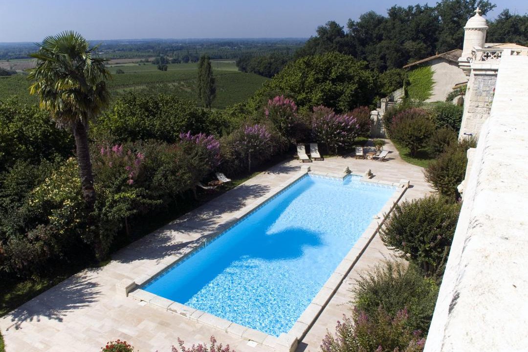 Photo of Outdoor in La Riviere
