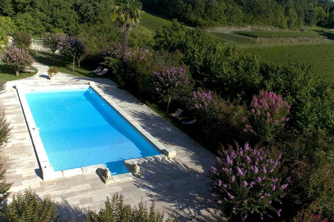 Photo of Outdoor in La Riviere