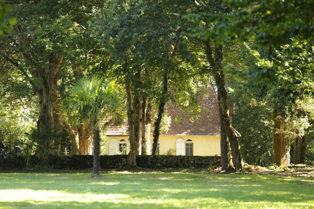 Photo of Outdoor in Pouillon