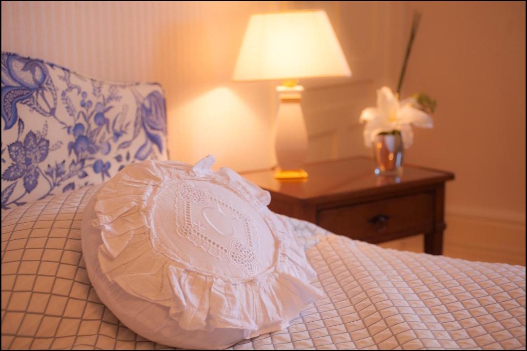 Photo of Bedroom in La Riviere