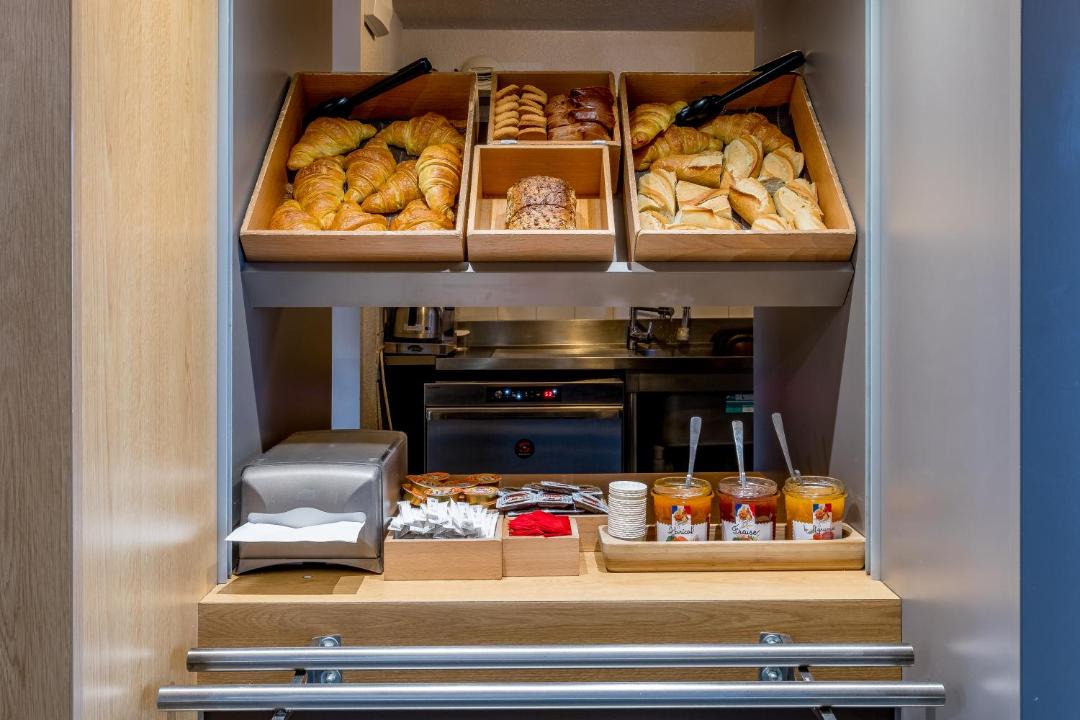 Photo of Kitchen in Lormont