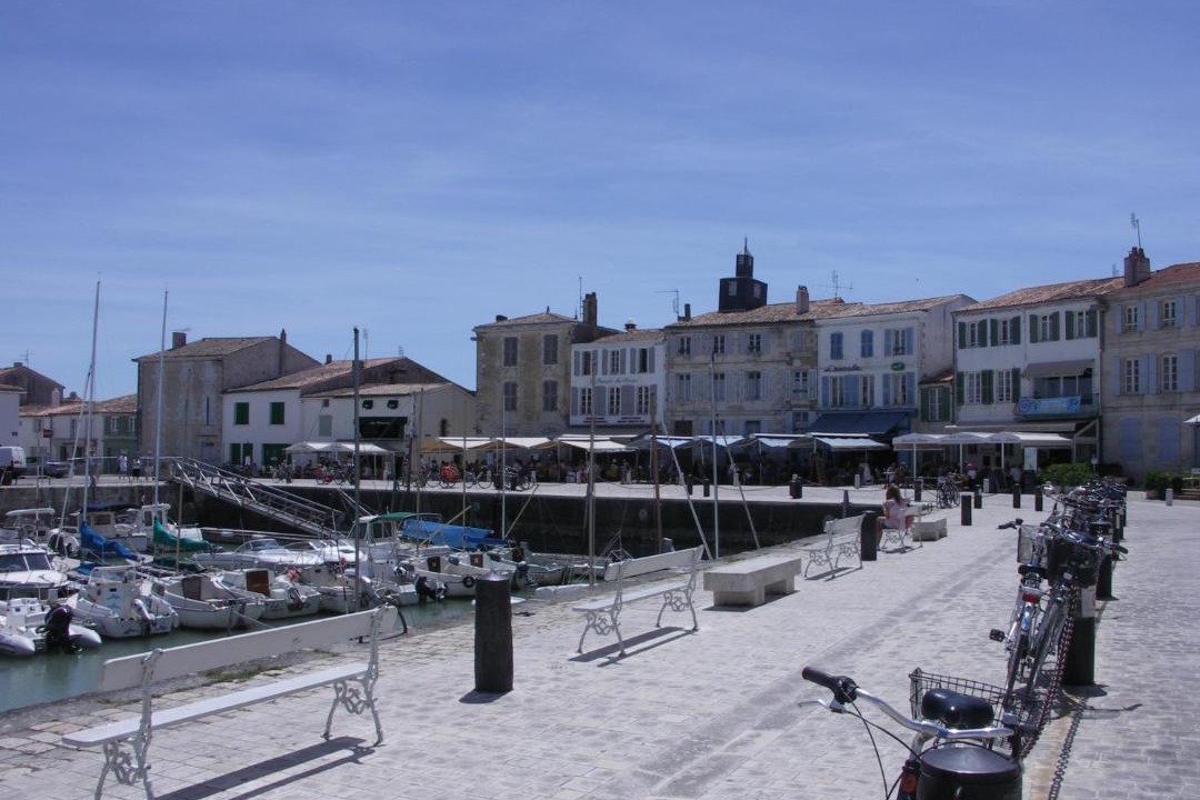 Photo of Others in La Flotte