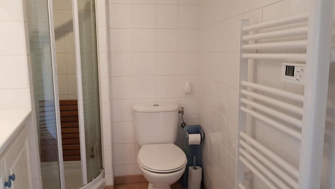 Photo of Bathroom in Port Grimaud