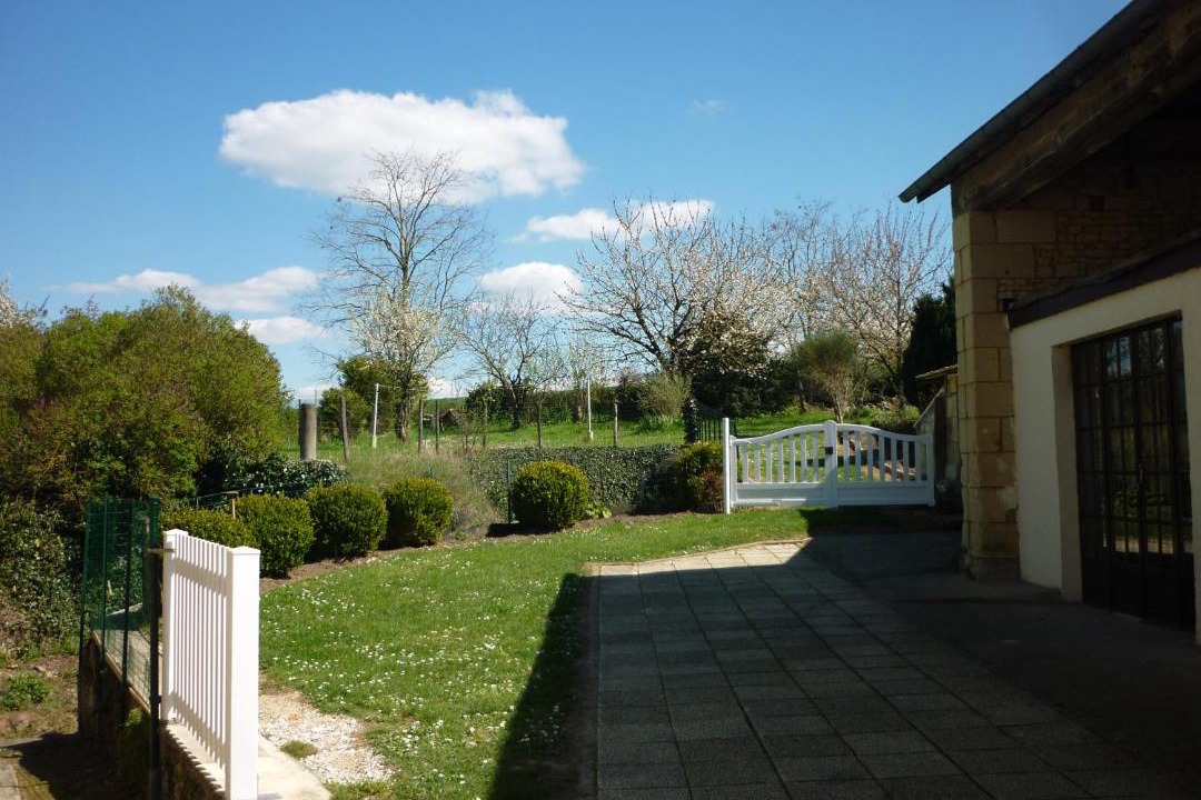 Photo of Others in Saint-Leger-de-Montbrillais