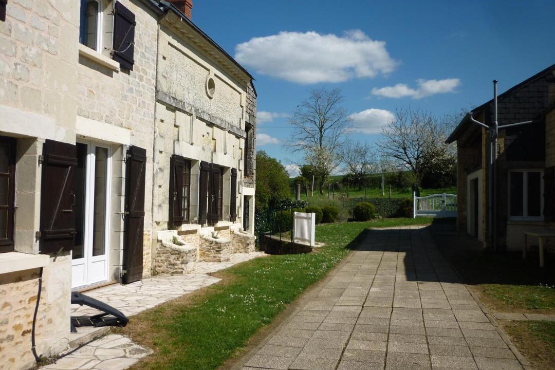 Photo of Others in Saint-Leger-de-Montbrillais