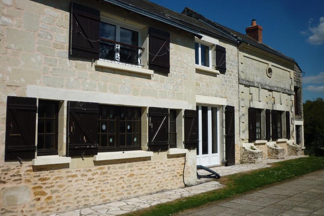 Photo of Others in Saint-Leger-de-Montbrillais