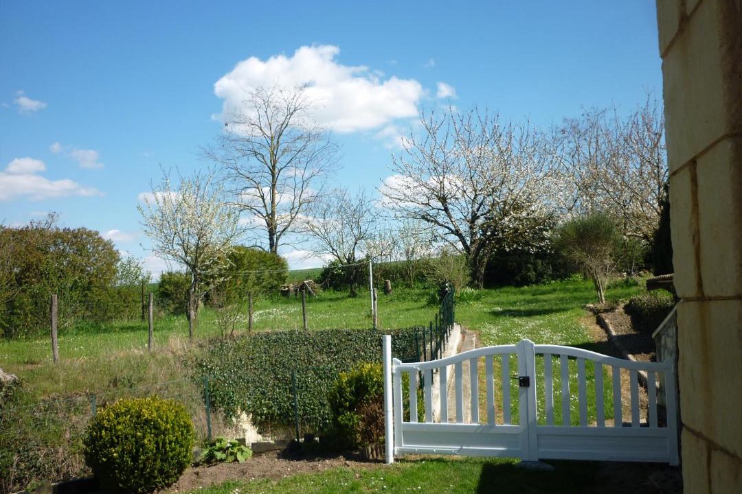 Photo of Others in Saint-Leger-de-Montbrillais