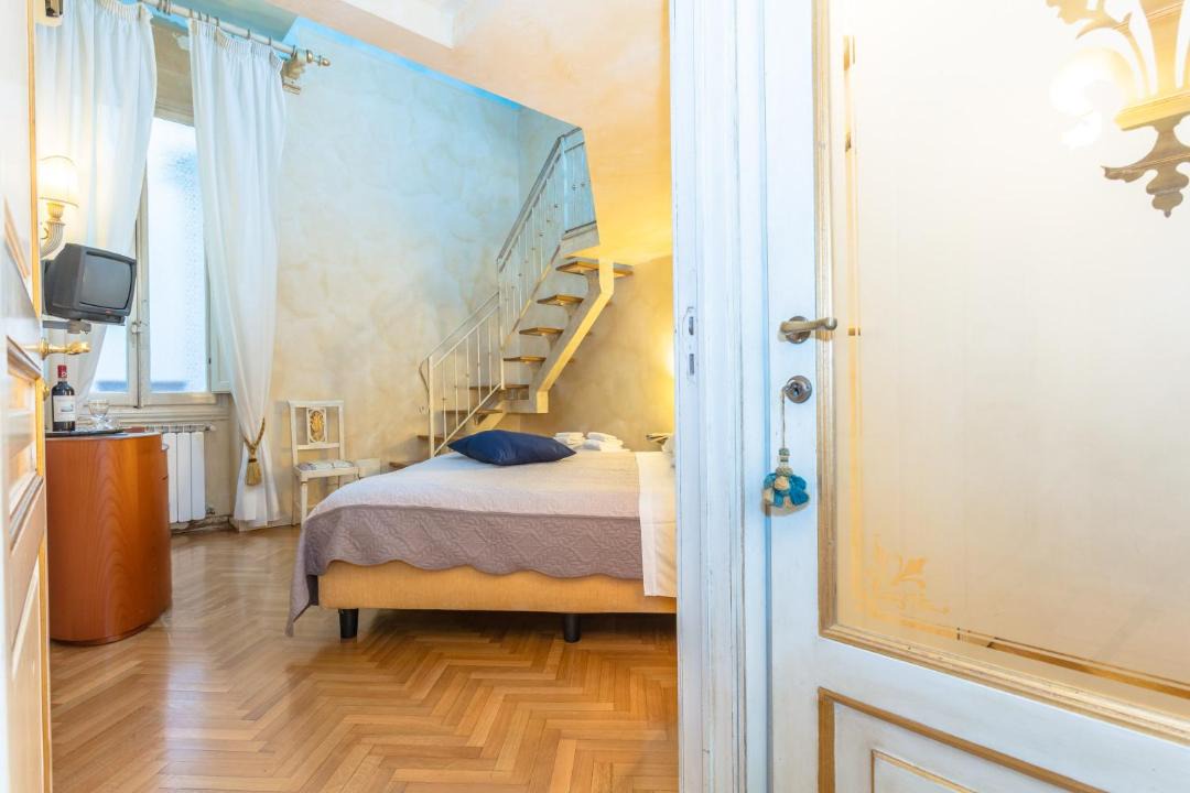 Photo of Bedroom in Duomo