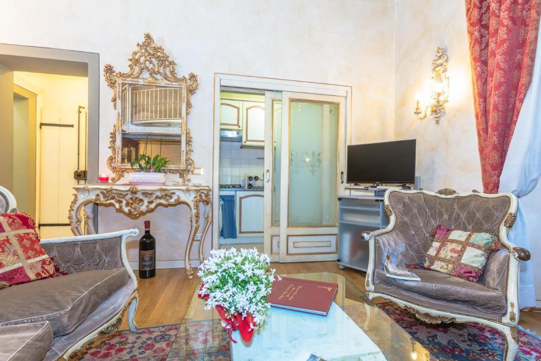 Photo of Livingroom in Duomo
