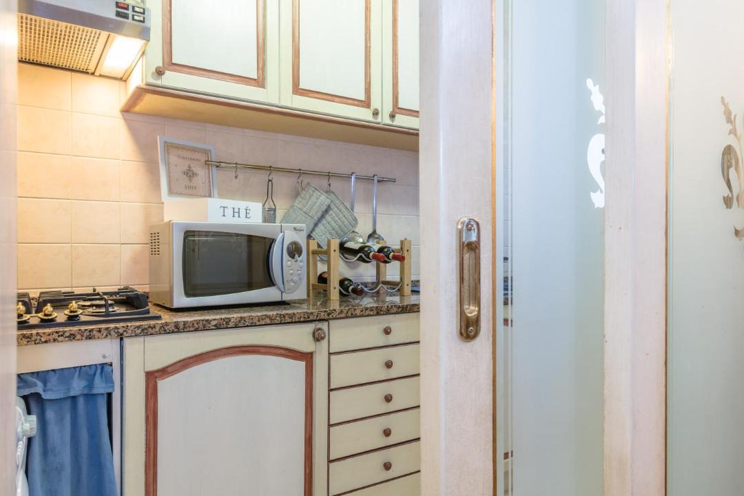 Photo of Kitchen in Duomo