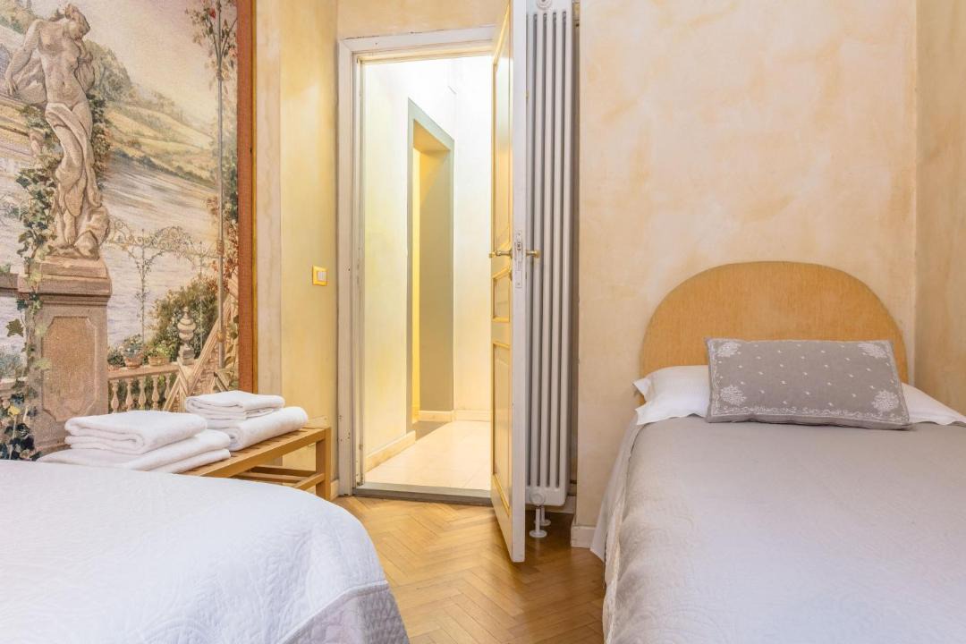 Photo of Bedroom in Duomo
