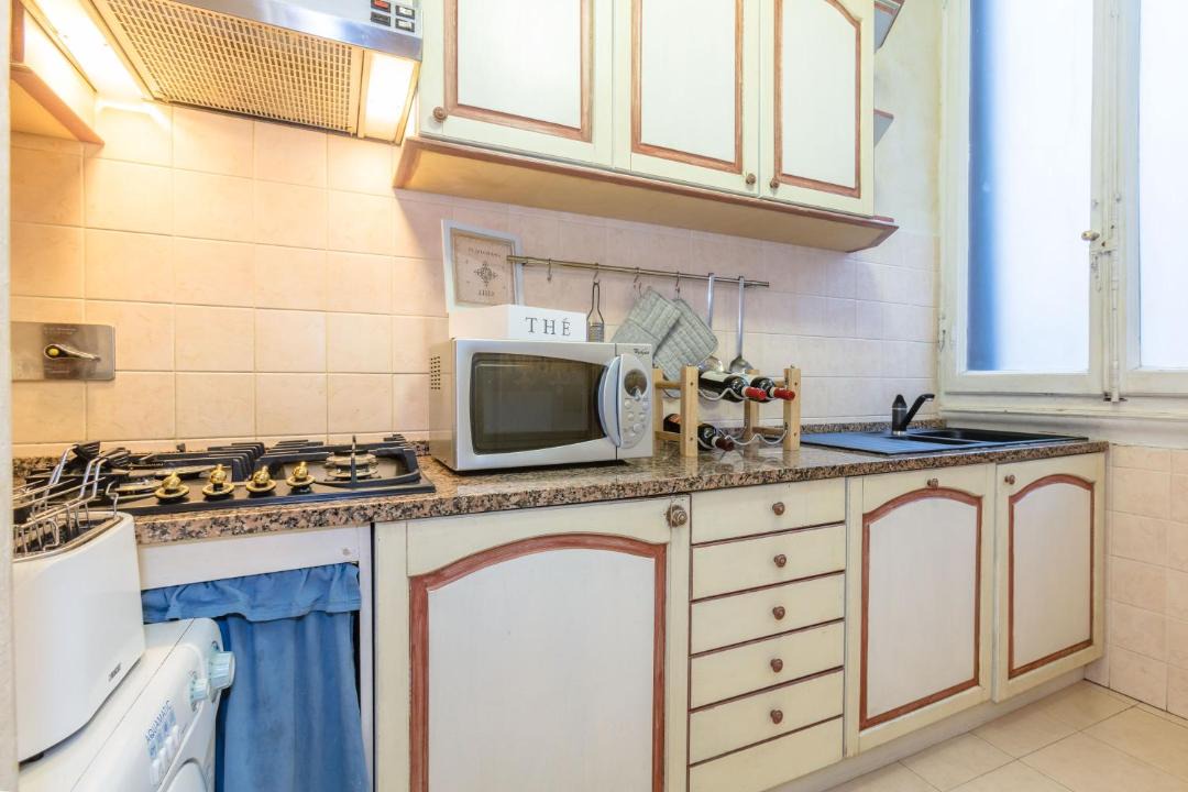 Photo of Kitchen in Duomo