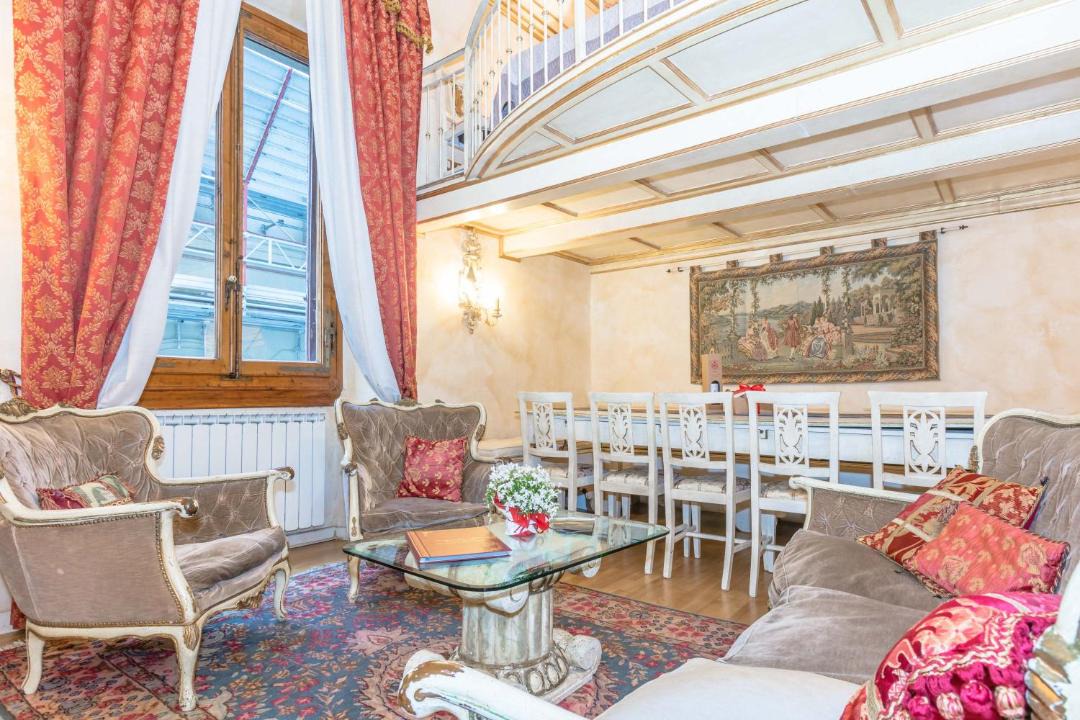 Photo of Livingroom in Duomo