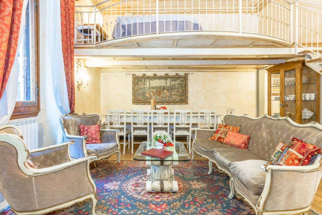 Photo of Livingroom in Duomo