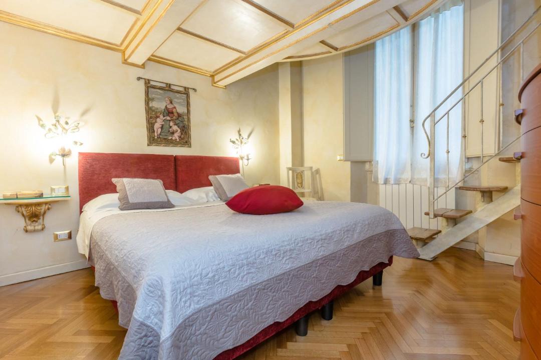 Photo of Bedroom in Duomo