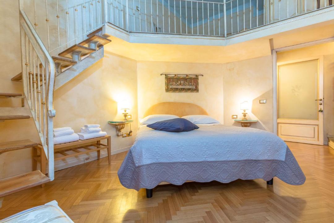 Photo of Bedroom in Duomo