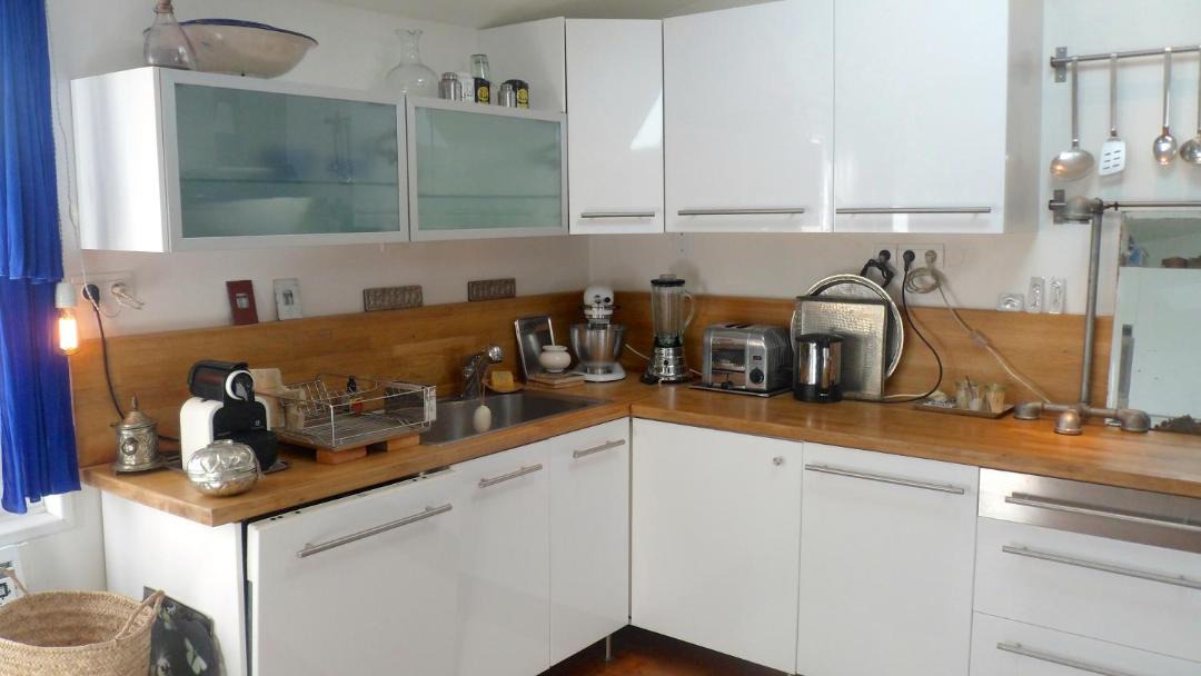 Photo of Kitchen in La Rochelle City Centre