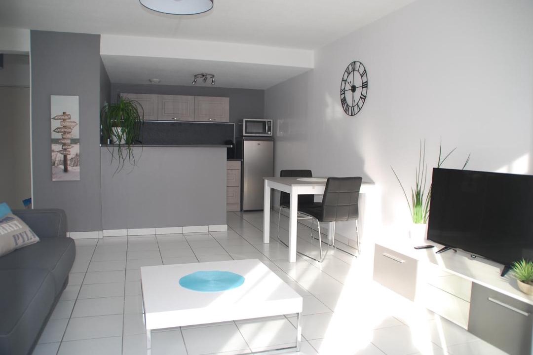 Photo of Livingroom in Gujan-Mestras