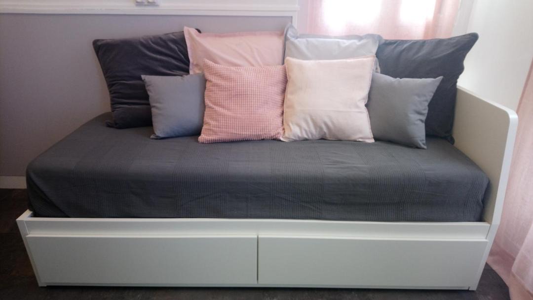 Photo of Bedroom in Libourne