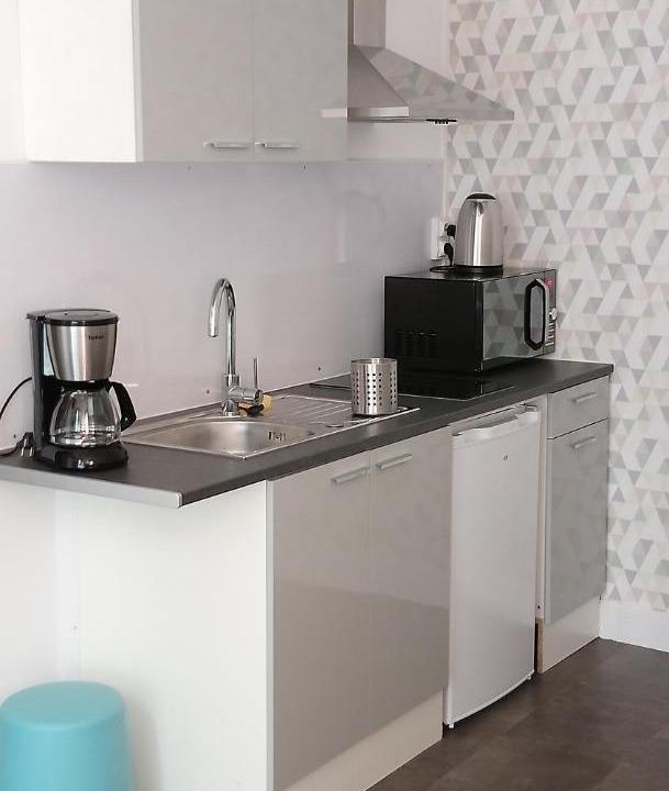 Photo of Kitchen in Libourne