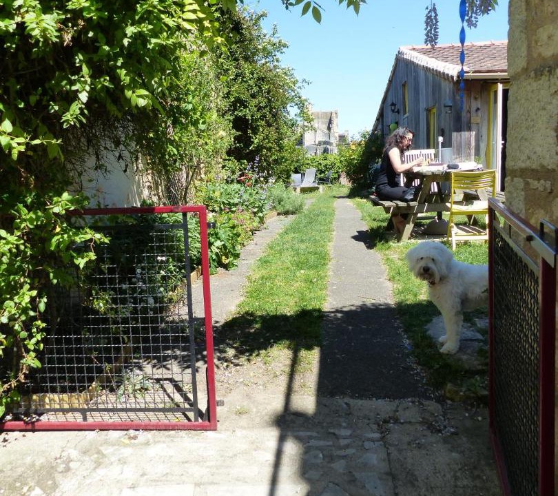 Photo of Others in Chauvigny