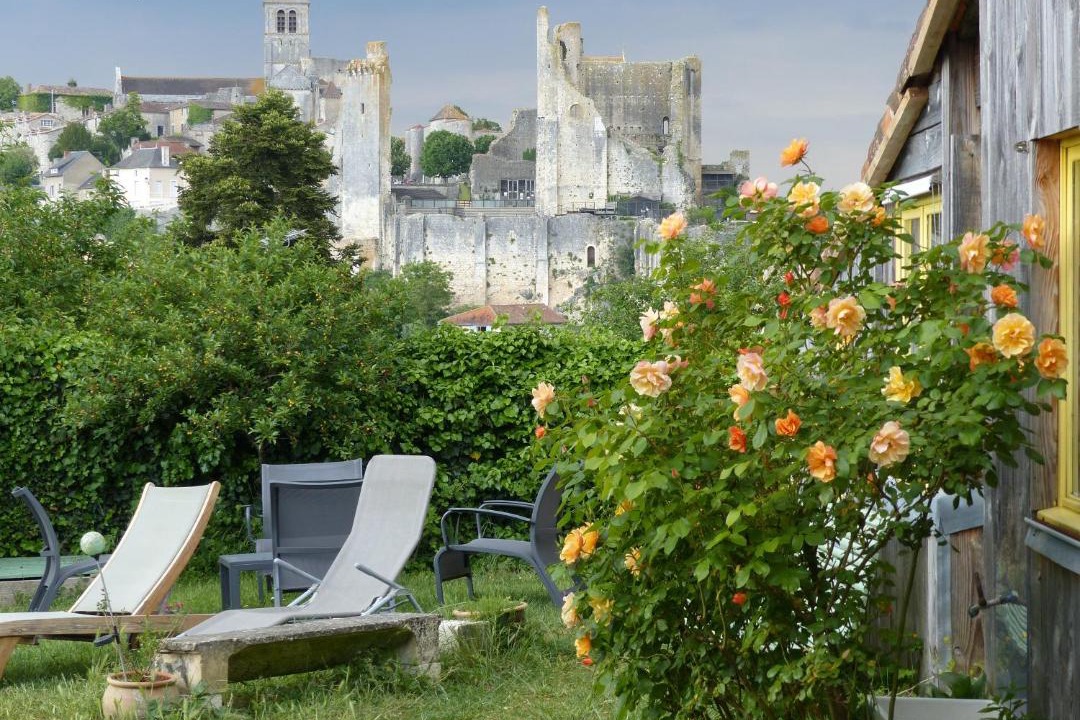 Photo of Others in Chauvigny