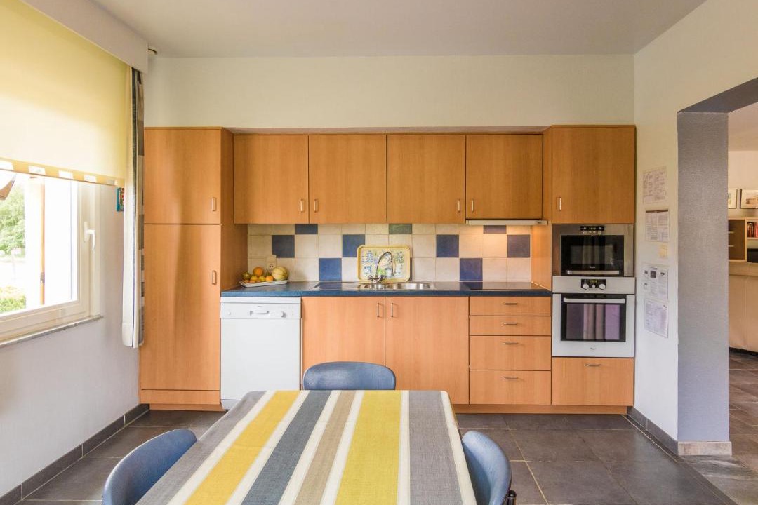 Photo of Kitchen in Saint-Nexans