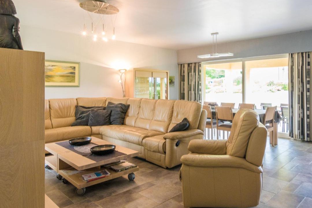 Photo of Livingroom in Saint-Nexans