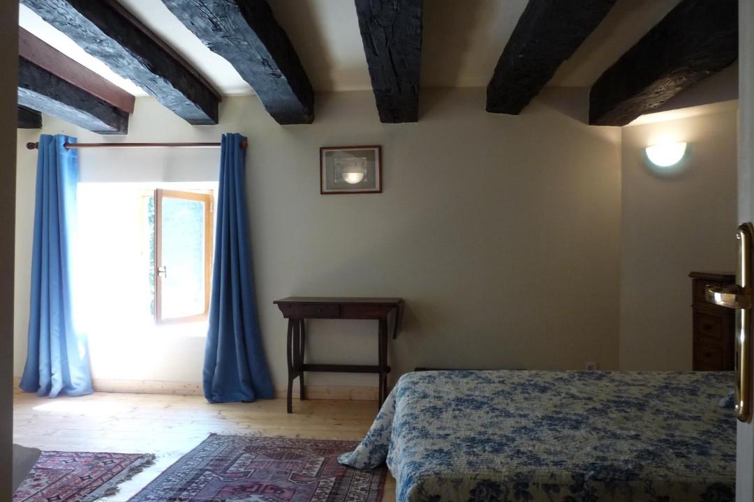 Photo of Bedroom in Veyrines-de-Vergt