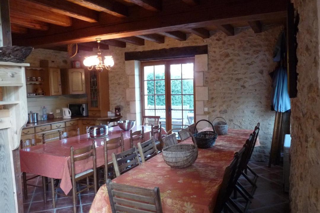 Photo of Livingroom in Veyrines-de-Vergt