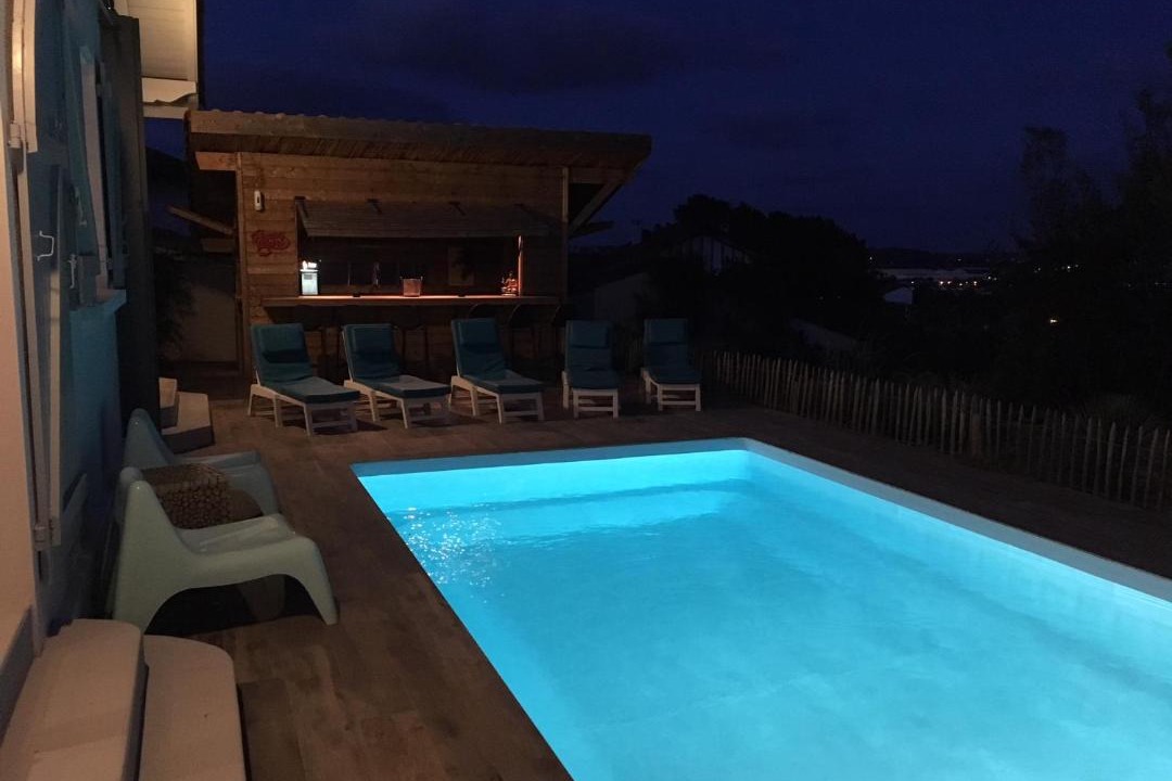 Photo of Outdoor in Anglet