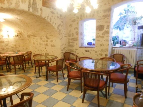 Photo of Kitchen in La Souterraine