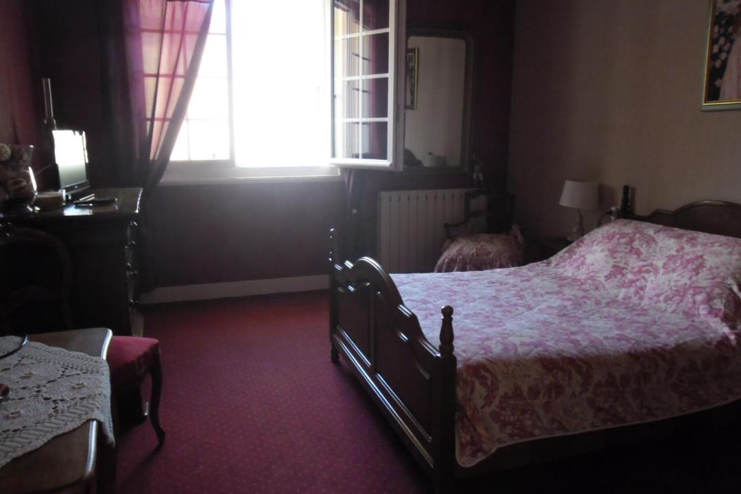 Photo of Bedroom in Saint-Just-Luzac