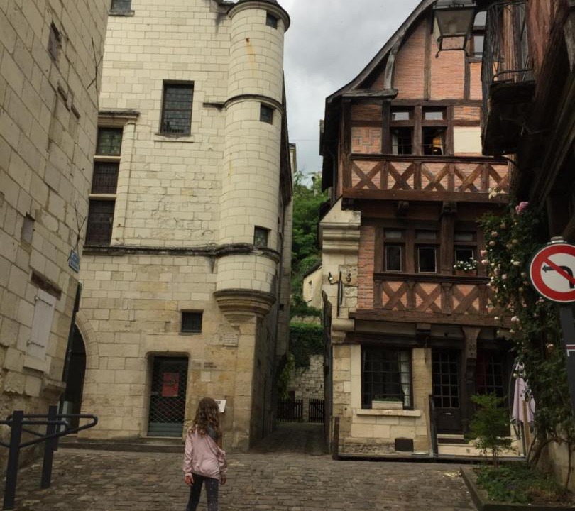 Photo of Buildings in Vezieres