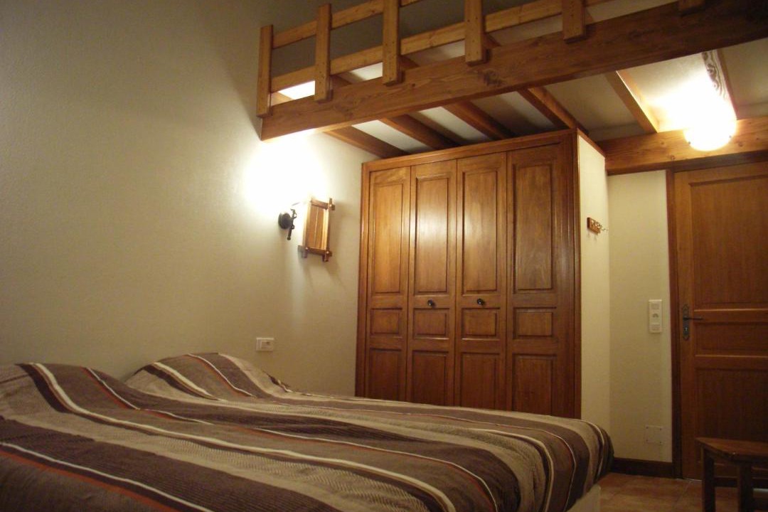Photo of Bedroom in Nanthiat