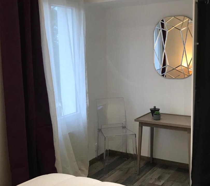 Photo of Bedroom in Le Grand-Village-Plage