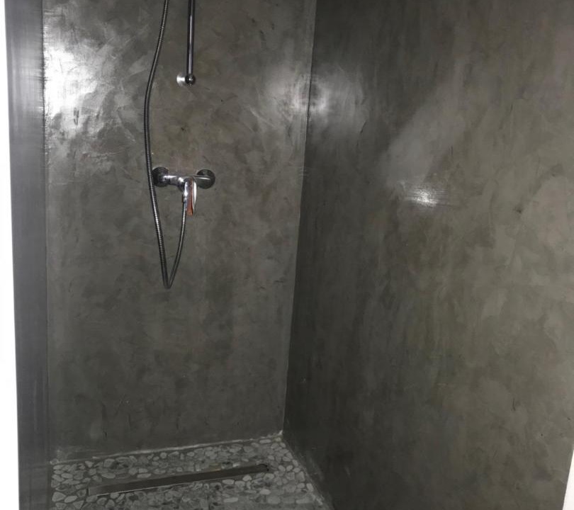 Photo of Bathroom in Le Grand-Village-Plage