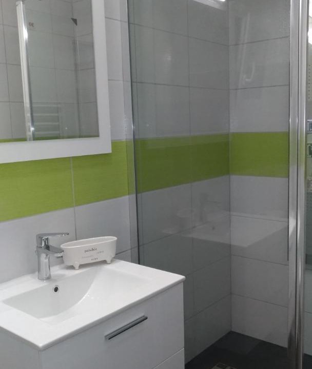 Photo of Bathroom in Saint-Fort-sur-Gironde