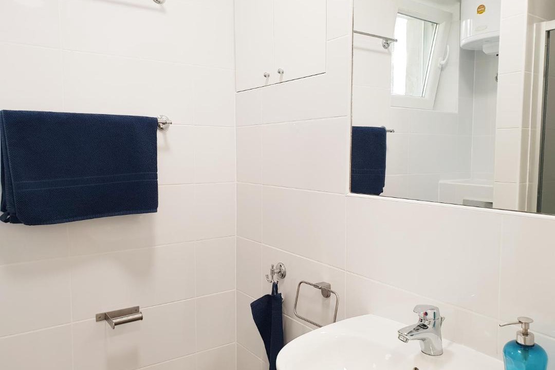 Photo of Bathroom in Krizni rat