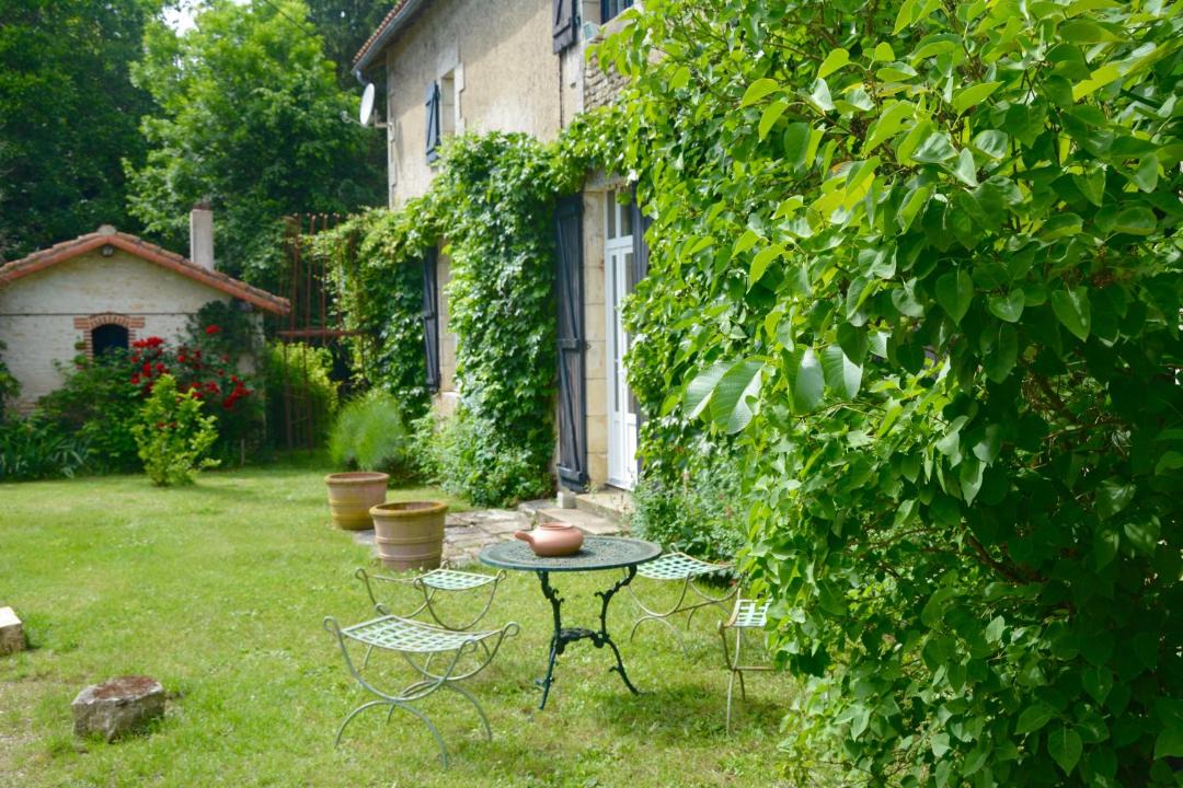 Photo of Others in Usson-du-Poitou