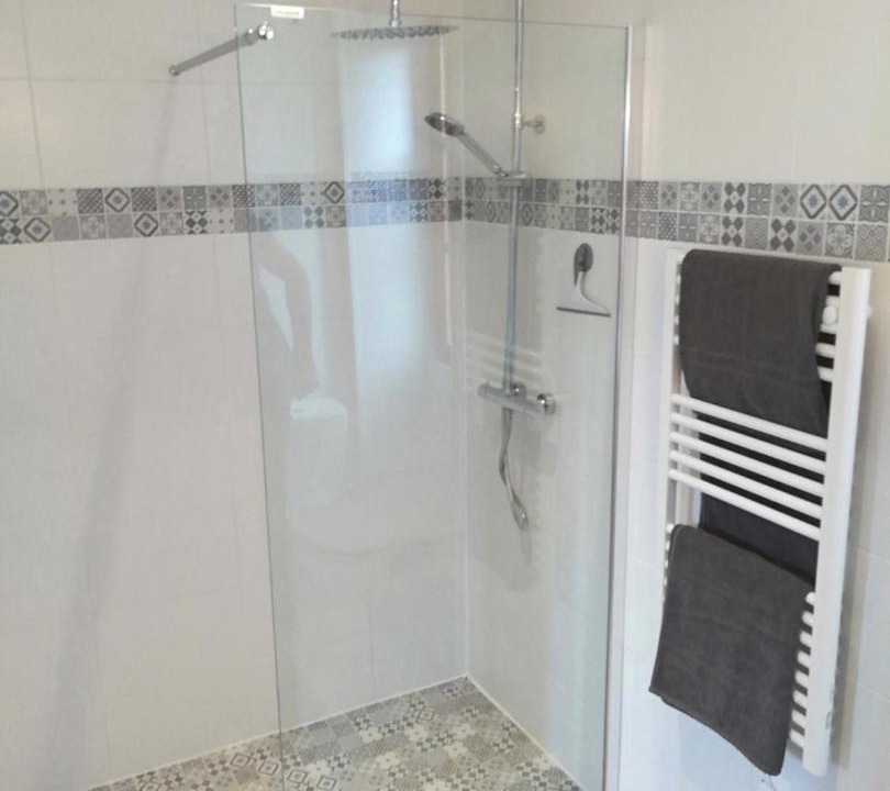 Photo of Bathroom in Le Buisson-de-Cadouin