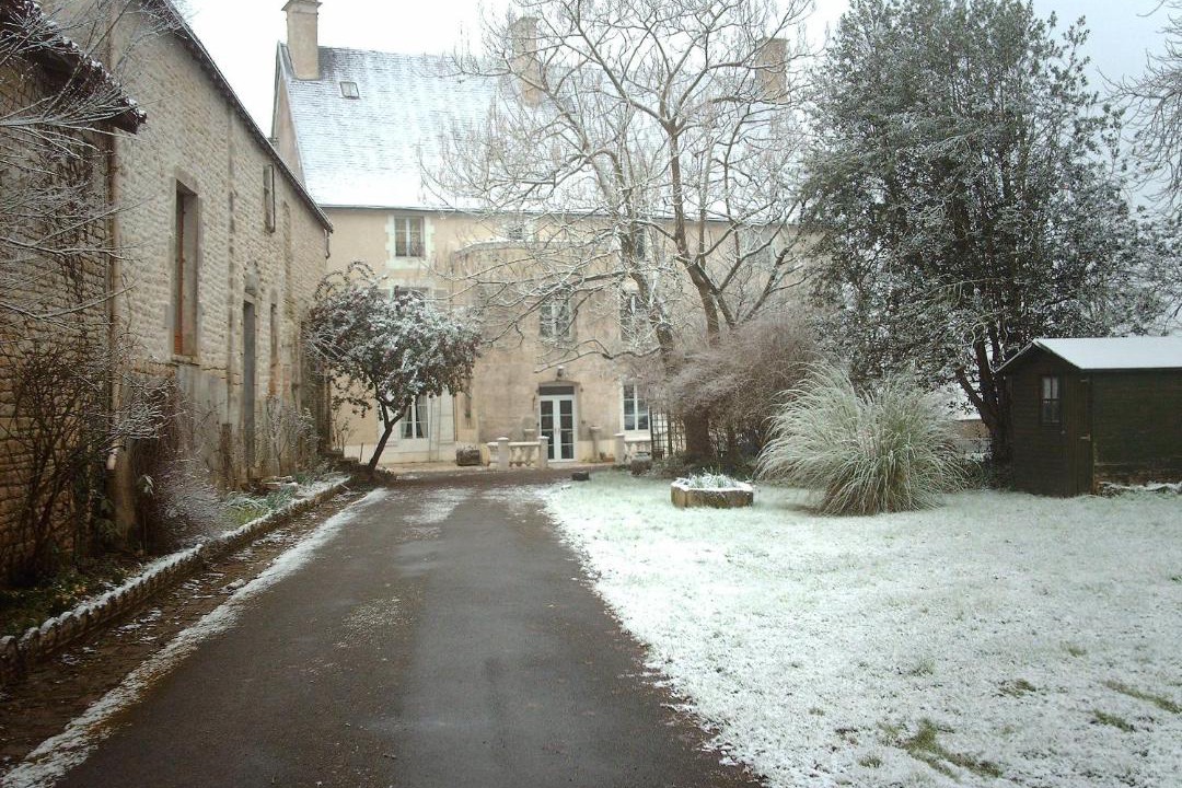 Photo of Buildings in Ardilleux