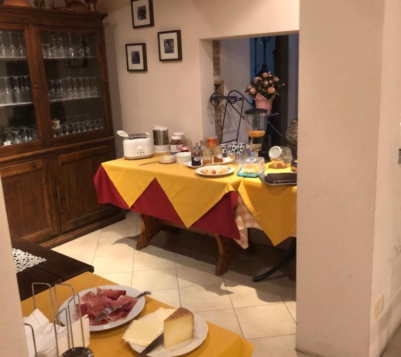Photo of Kitchen in Pontassieve