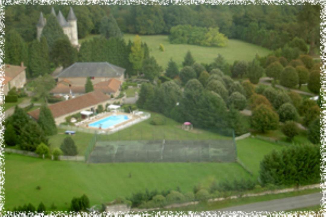 Photo of Others in Bonnac-la-Cote