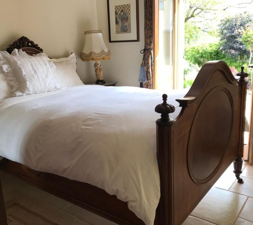 Photo of Bedroom in Saint-Sulpice-d'Excideuil