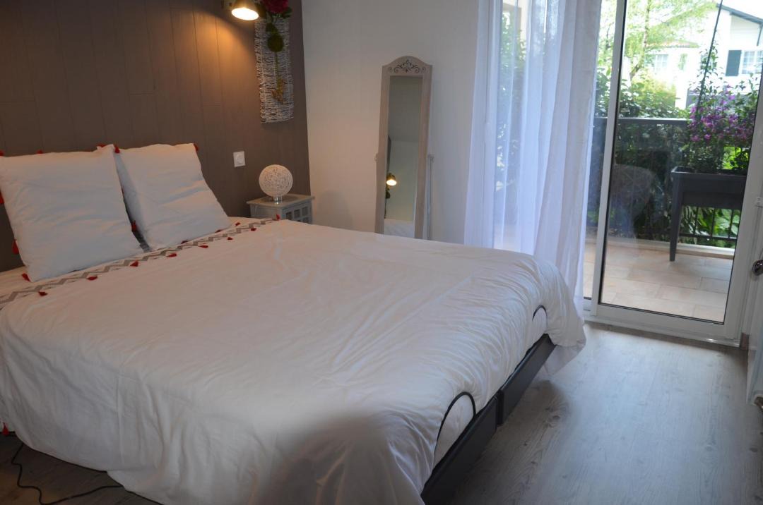 Photo of Bedroom in Bayonne
